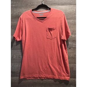 Levi's Strauss & Co. Mens Cotton Shirt Size Large